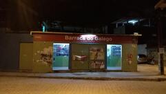 Barraca Do Galego