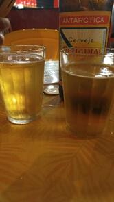 Marujos Petiscaria & Hamburgueria