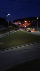 Colher de Chá Fora de Casa