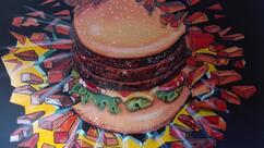 Joel's Burguer