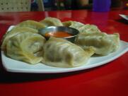Annapurna Chinese And Momos