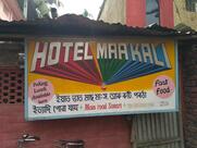 Hotel Maa Kali