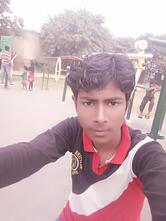 New Delhi Rithalae. Chawal mill