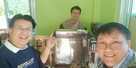 Doi Mork Coffee