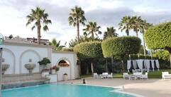 Villa Feanda Eventi