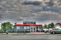 Mamma Mia Pizza & Burger Castrop-Rauxel