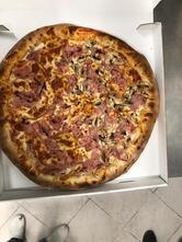 La Bottega della Pizza