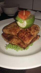 Restaurante Forno & Fogão