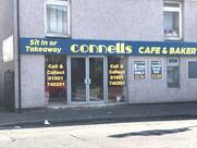 Connells