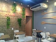 Café da manhã Guaraná MAWE