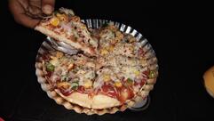 Jalaram Bhel , Gupchup , Chaat