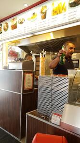 Restaurant Türkisch Imbiss