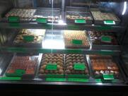 Jeathuri dairy and sweet shop