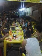 Churrasquinho do Baiano