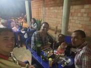 Bar e Churrascaria Do Aroldo