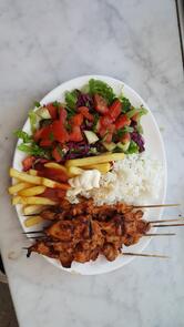 Medo GRILL, pizza and RESTAURANT