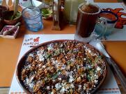 San Marcos Antojitos