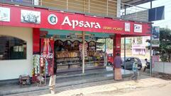 Apsara Bake Point, Punnad