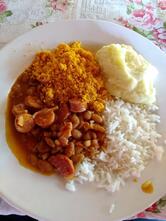 Três Marias Restaurante