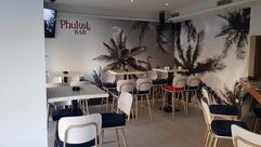 Caffe bar Phuket