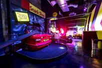 Junkyard Golf Club Crazy Golf Leeds