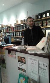 La Théière Flottante