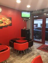 La Cantinella Ville d'Avray