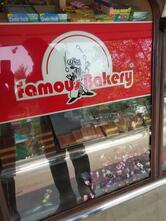 Famous bakery