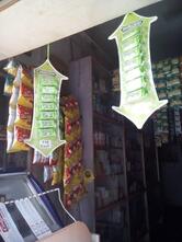 Sudarshan Reddy Canteen