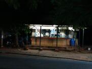 AMMAN Snacks (MAMI MESS)