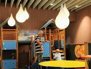 Migros Restaurant - Stans - Länderpark