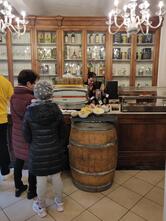 Bar Il Ponte Di Virgilio Ronci Sara & C. Sas