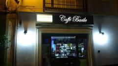 Caffe' Bacile Di Bacile Salvatore