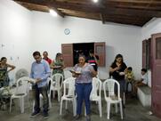 Panificadora Ebenezer