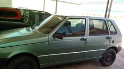 Cabaré do Zé Muringa