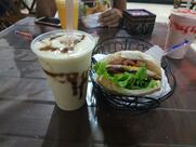 Big Burguer Sanduícheria