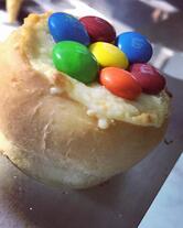 Master Cone - Pizza em Cone