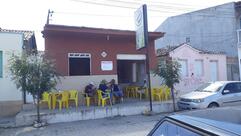 Bar Do Robinho