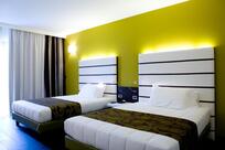 Hotel Napoleon