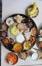 Suryoday Pure Veg Homely Food