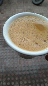 Hotel Shriram Tea House