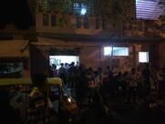 ಗೋವಿಂದಪ್ಪ ಮೆಸ್ Govindappa Mess