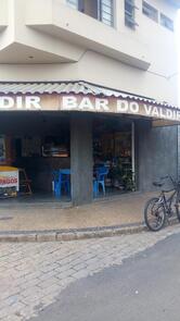 Bar do Valdir