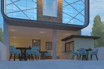 Hotel Anand Place, Jobner