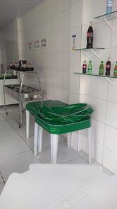 Restaurante mó e família