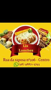 Lis Lanches