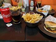 BemDito Burger Franco da Rocha