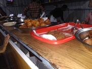 Vaikunnerathe chaya (Evening Tea)