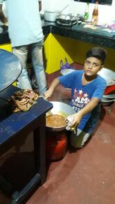 New Royal RESTAURANT