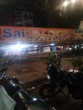 Sai Fast food